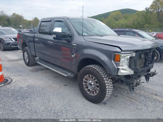 ford f-250 2022 1ft7w2bn0nef76909