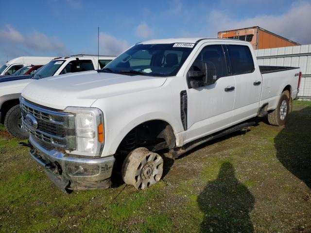 ford f250 2023 1ft7w2bn0pec09639