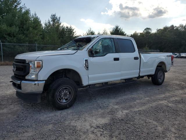 ford f250 super 2021 1ft7w2bn1med66382