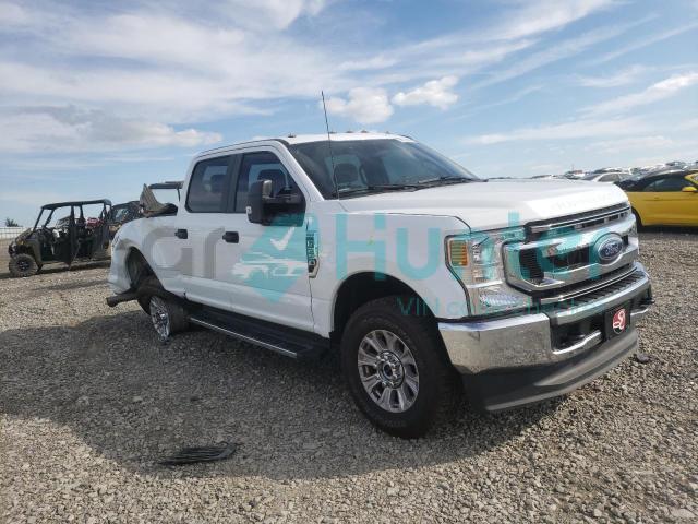ford f250 2022 1ft7w2bn1nec41724