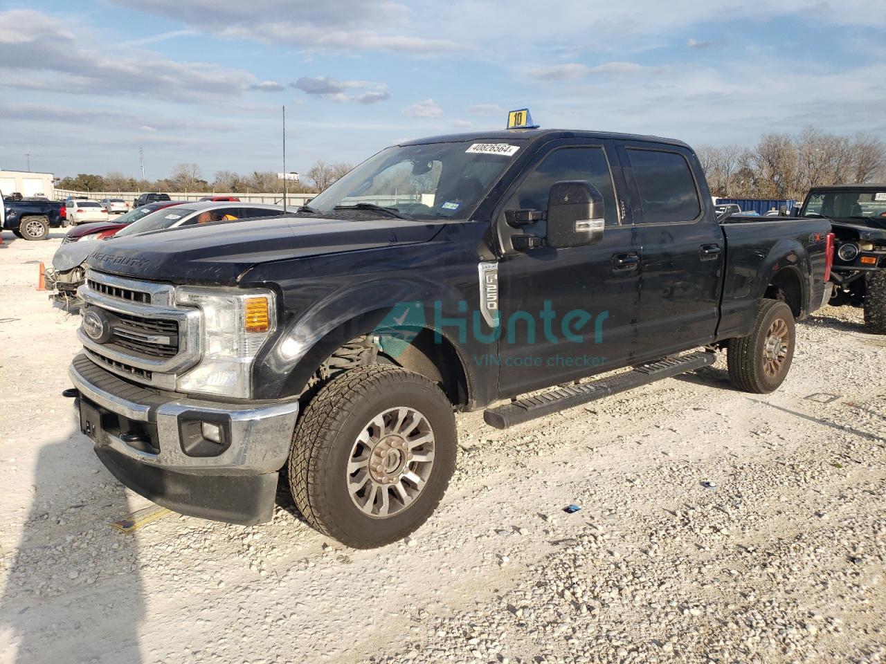 ford f250 2022 1ft7w2bn1ned40589
