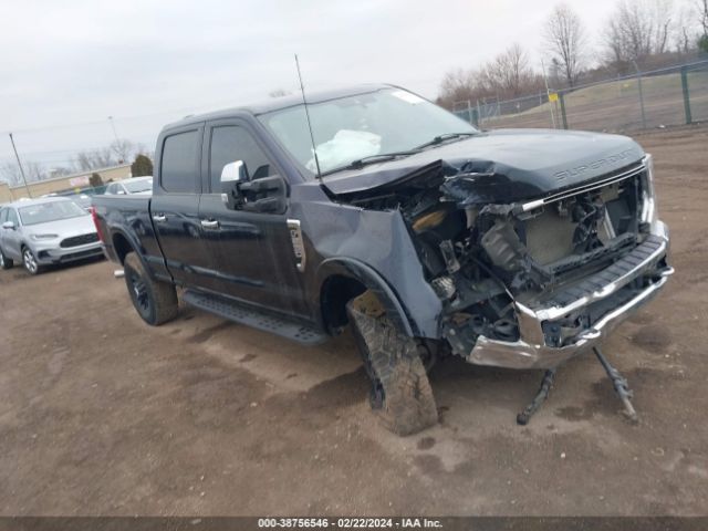 ford f-250 2021 1ft7w2bn3med68408