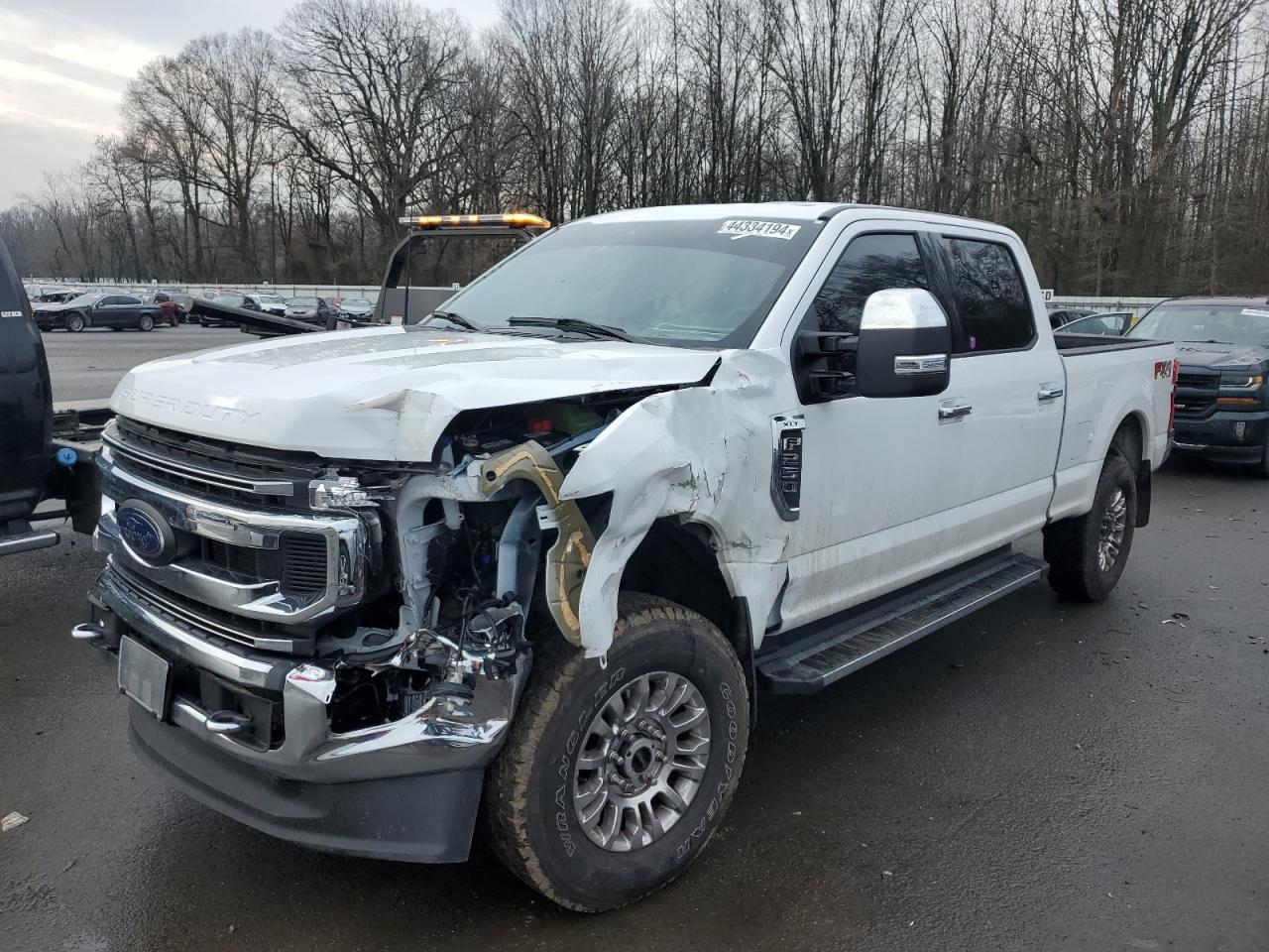 ford f250 2022 1ft7w2bn3neg39095