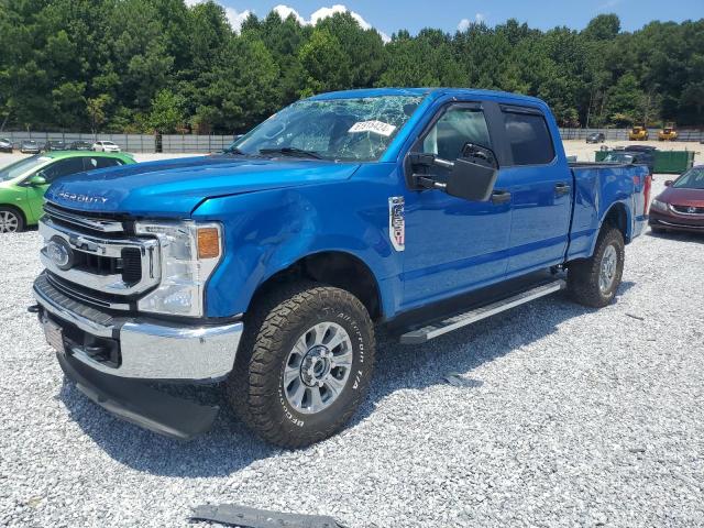 ford f250 super 2021 1ft7w2bn5med16875