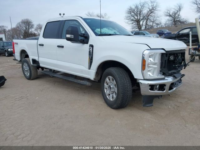 ford f-250 2024 1ft7w2bn6ree07936