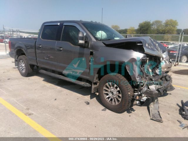 ford f-250 2022 1ft7w2bn7nec25687