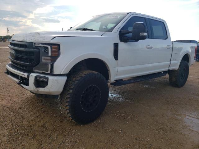 ford f250 super 2020 1ft7w2bn8lee60211