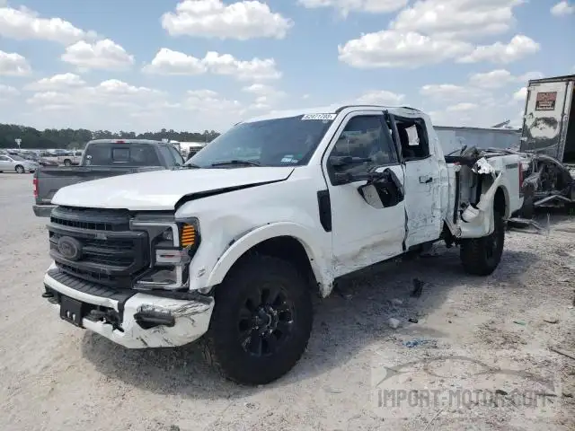 ford f250 2022 1ft7w2bn8nee56629