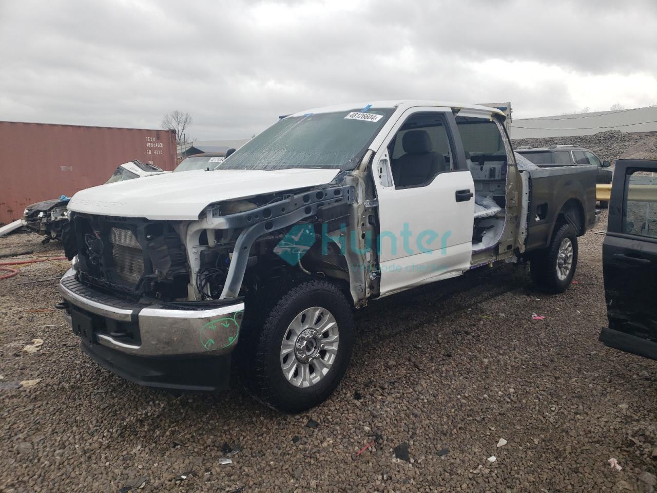 ford f250 2021 1ft7w2bn9mee02576