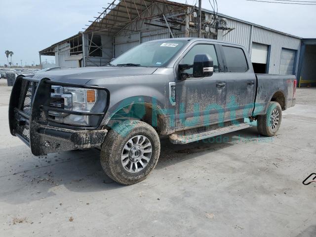 ford f250 2022 1ft7w2bn9nec86975