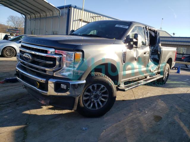 ford f250 super 2020 1ft7w2bnxlee33589