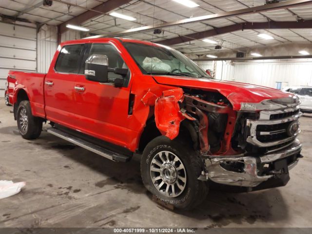 ford f-250 2021 1ft7w2bnxmed81852