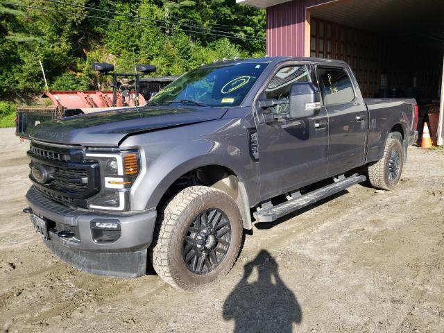 ford f250 super 2022 1ft7w2bnxned48593