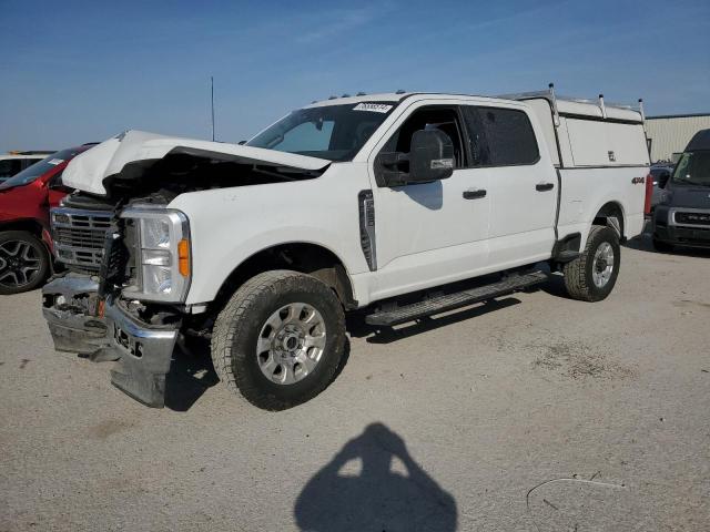 ford f250 super 2023 1ft7w2bnxpee14661