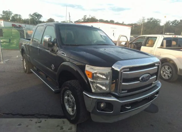 ford super duty f-250 2011 1ft7w2bt0bea54596