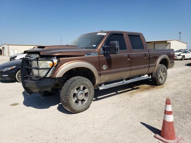 ford f250 super 2011 1ft7w2bt0bea55988