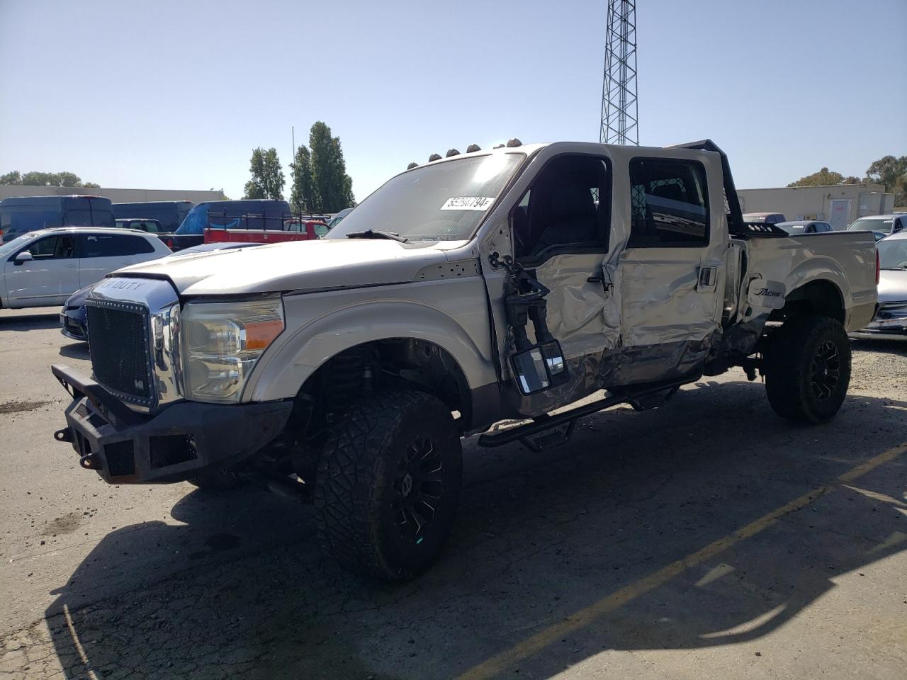 ford f250 2011 1ft7w2bt0bea89705
