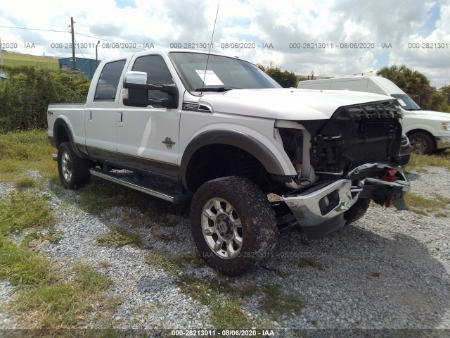 ford super duty f-250 2011 1ft7w2bt0bea93544