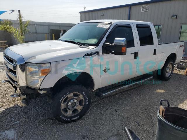ford f250 2011 1ft7w2bt0bec61540