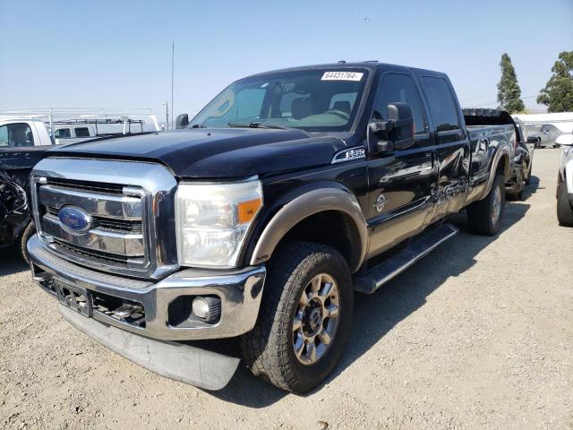 ford f250 super 2013 1ft7w2bt0dea32326