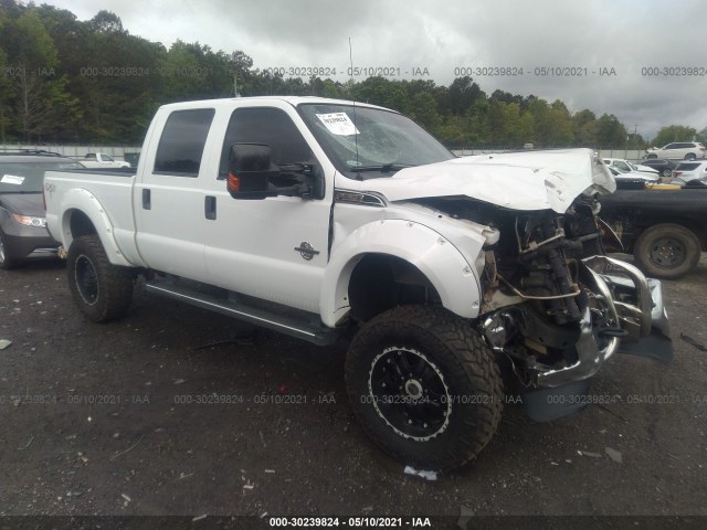 ford super duty f-250 srw 2014 1ft7w2bt0eea48561