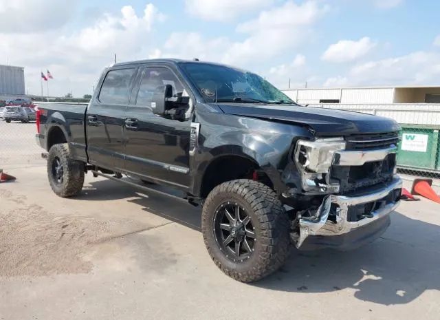 ford f-250 2017 1ft7w2bt0heb47286