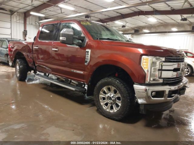 ford f-250 2017 1ft7w2bt0hec43063