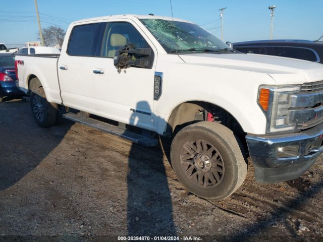 ford f-250 2017 1ft7w2bt0hec46612