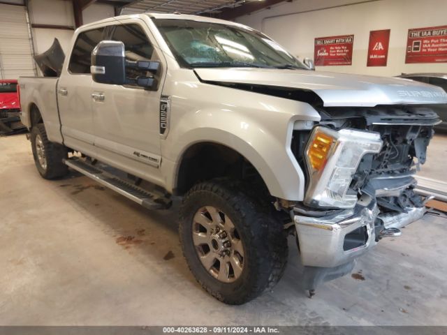 ford f-250 2017 1ft7w2bt0hed29750