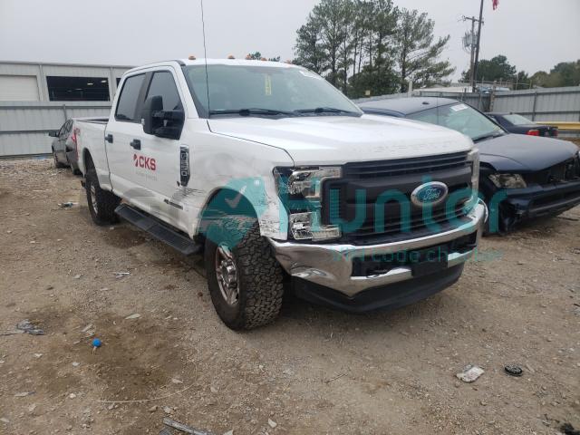 ford f250 super 2017 1ft7w2bt0hee30531