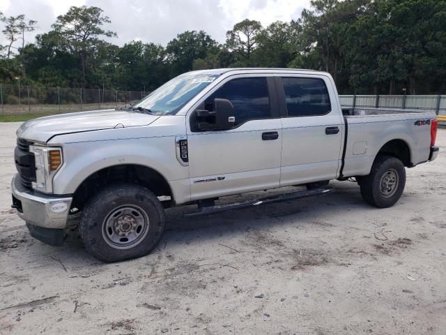 ford f250 2018 1ft7w2bt0jeb05206