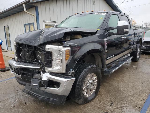 ford f250 super 2018 1ft7w2bt0jeb48394