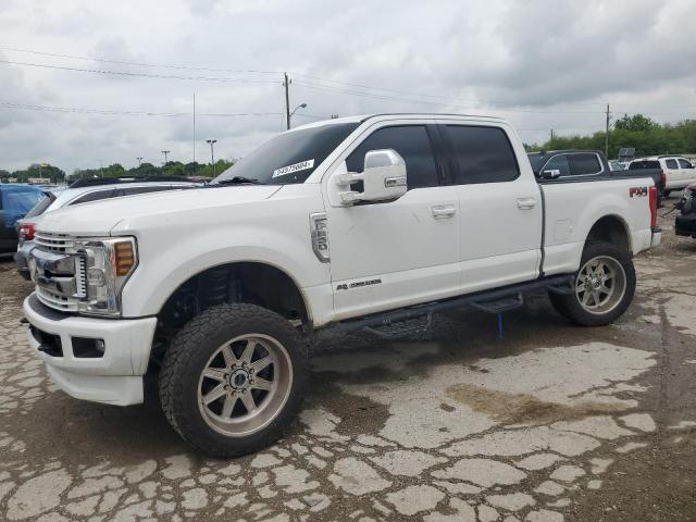 ford f250 2018 1ft7w2bt0jec13261