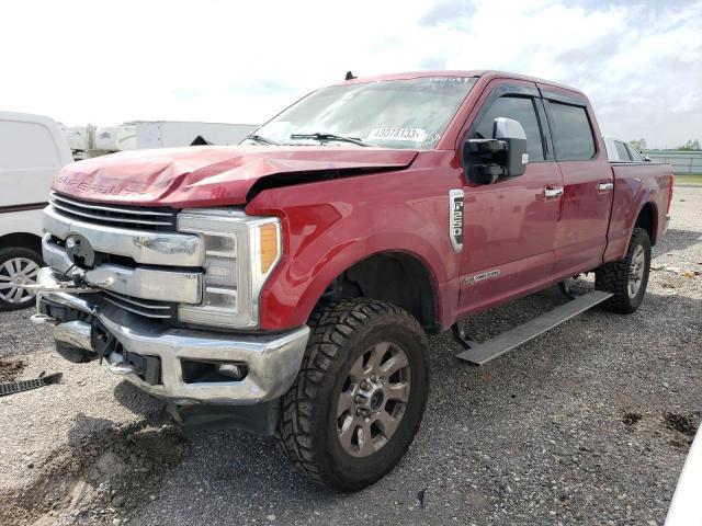 ford f250 super 2019 1ft7w2bt0kec78628