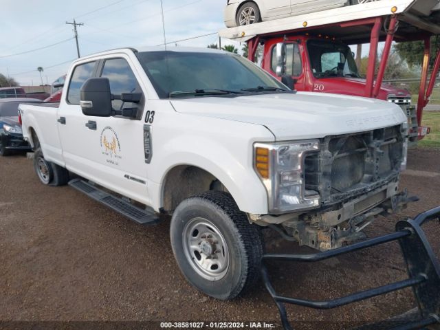 ford f-250 2019 1ft7w2bt0ked15046