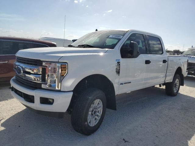 ford f250 super 2019 1ft7w2bt0ked42697