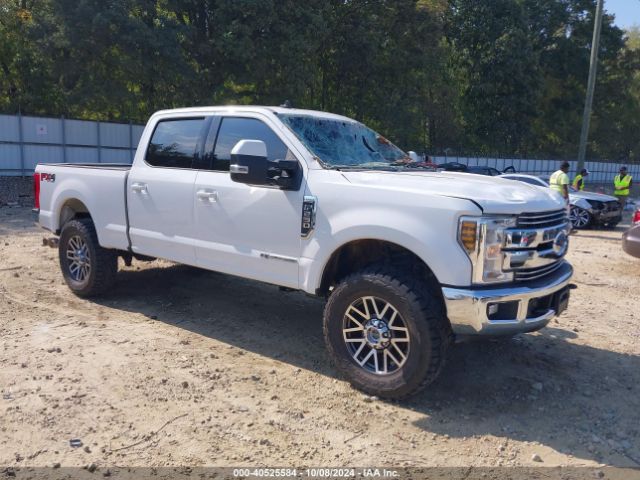 ford f-250 2019 1ft7w2bt0kee18029