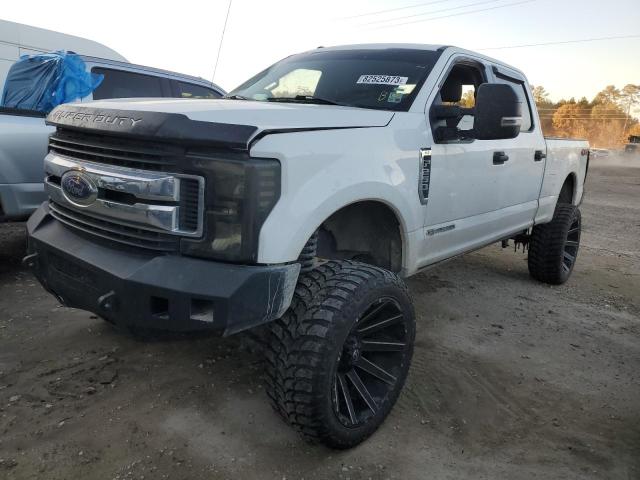 ford f250 2019 1ft7w2bt0kee35350