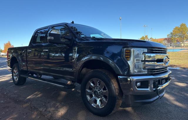 ford f250 super 2019 1ft7w2bt0kef96264