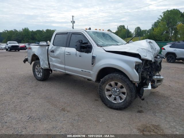 ford f-250 2019 1ft7w2bt0keg32440