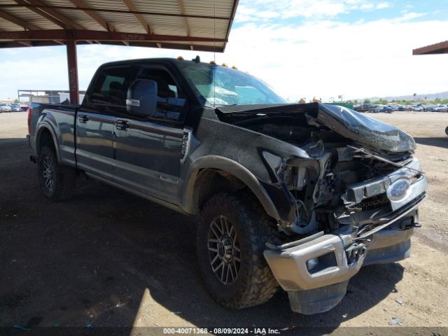 ford f-250 2019 1ft7w2bt0keg33054