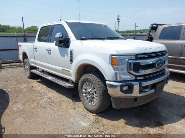 ford f-250 2021 1ft7w2bt0med69790