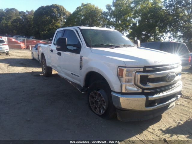 ford f-250 2022 1ft7w2bt0neg00737