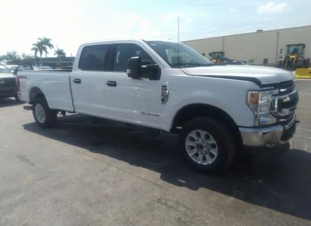 ford super duty f-250 srw 2022 1ft7w2bt0neg42261