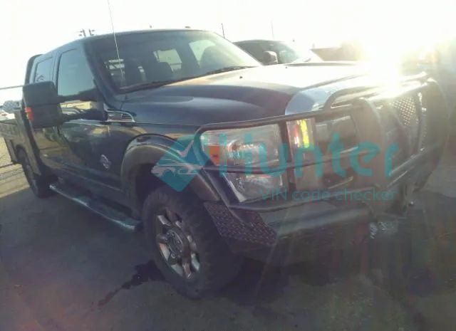 ford f-250 2011 1ft7w2bt1bea05617