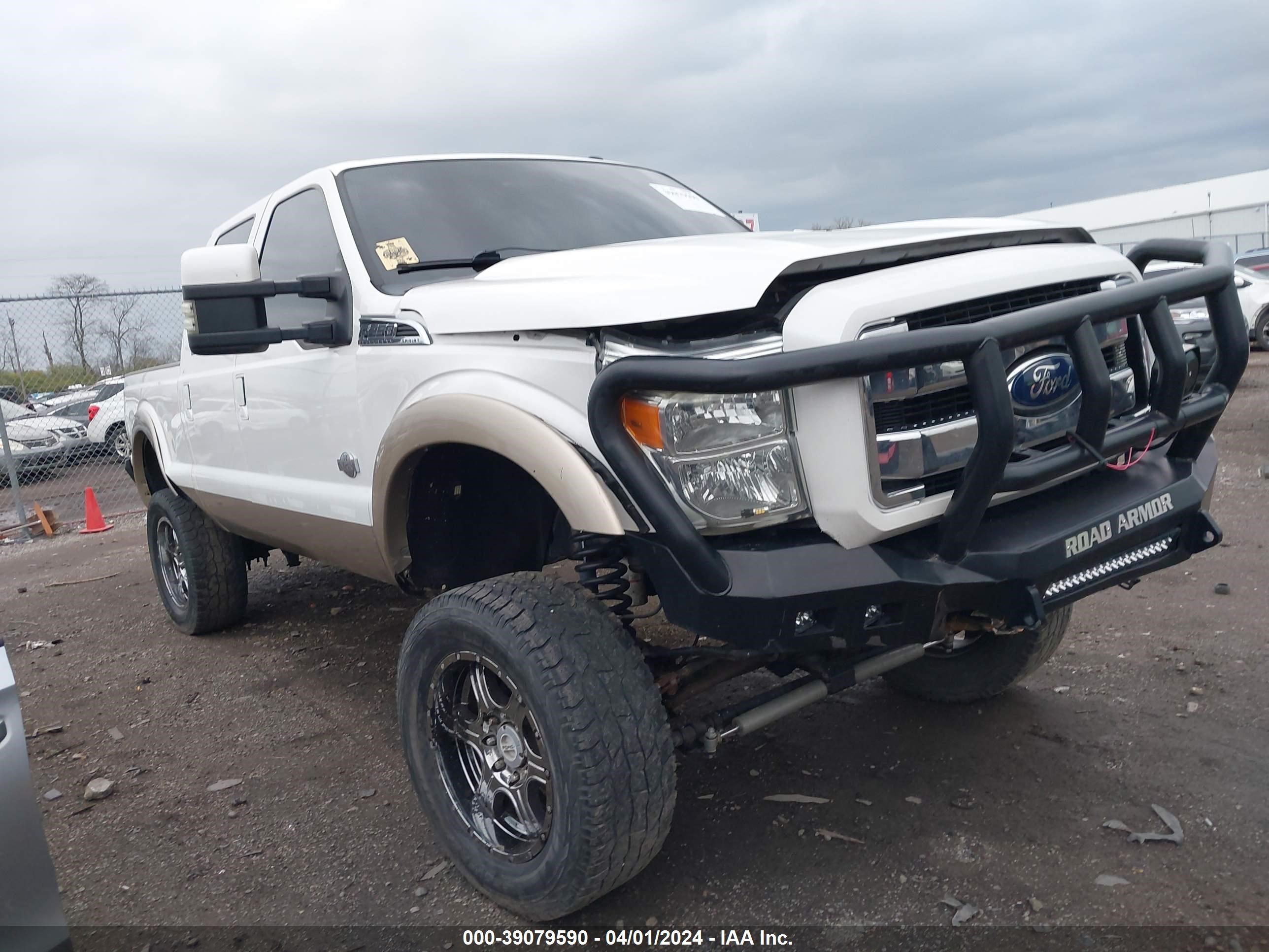 ford f250 2011 1ft7w2bt1bec05770