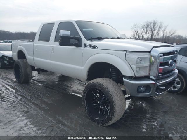 ford f-250 2012 1ft7w2bt1cea32124