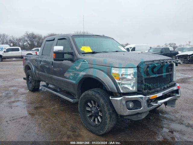 ford f-250 2012 1ft7w2bt1cea90993