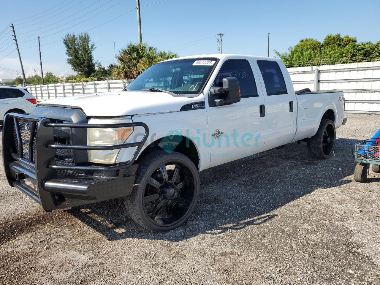 ford f250 2012 1ft7w2bt1ceb49265