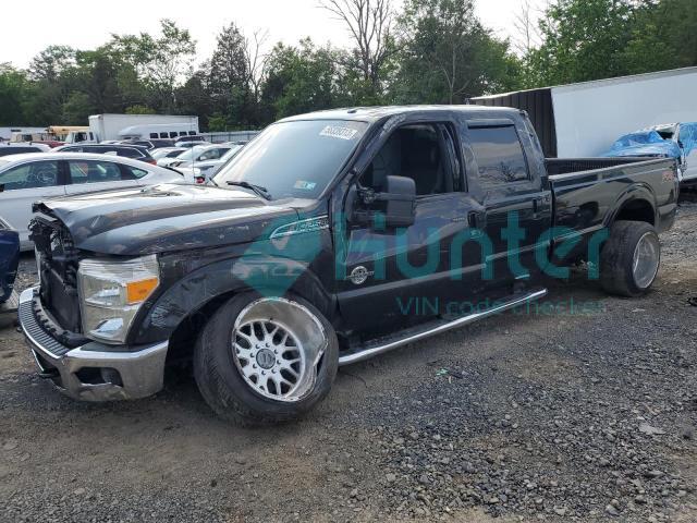 ford f250 2013 1ft7w2bt1deb54970
